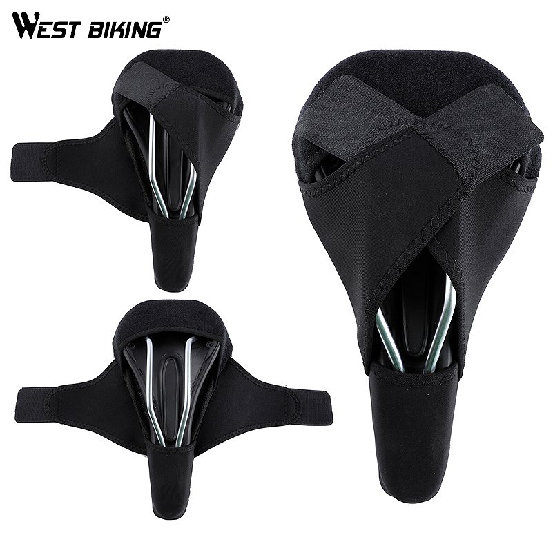WEST BIKING Bike Seat Cushion  - огляд і ціна Commuting By Bike