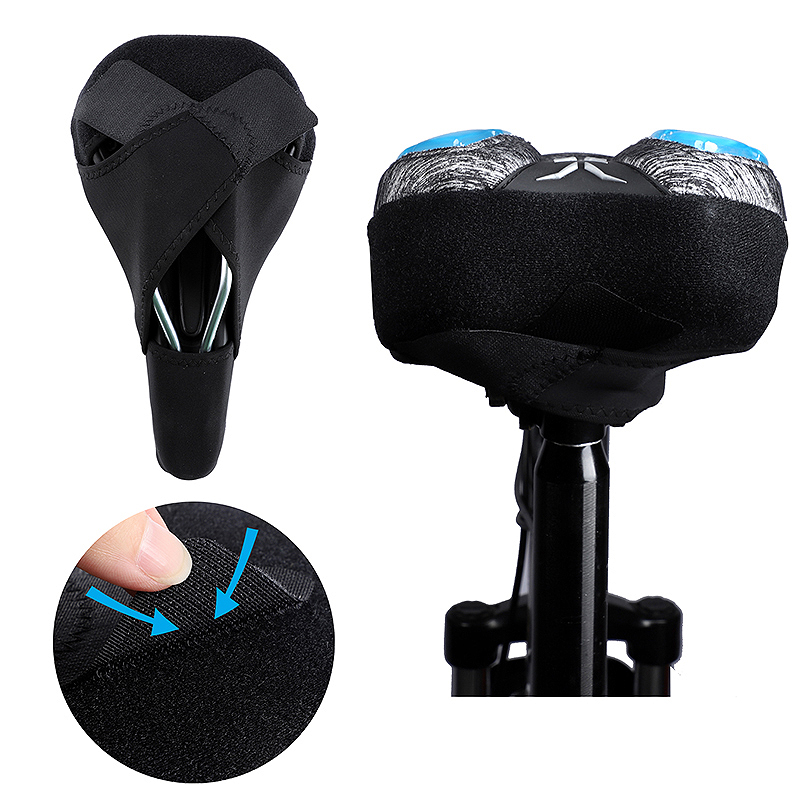 WEST BIKING Bike Seat Cushion  - огляд і ціна Commuting By Bike