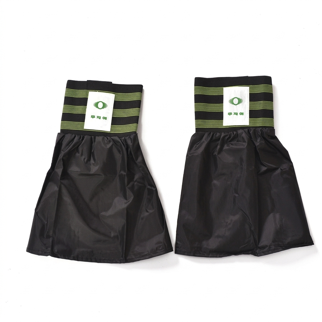 Reflective Pant Leg Strap for  - огляд і ціна Cycling Commute Pants