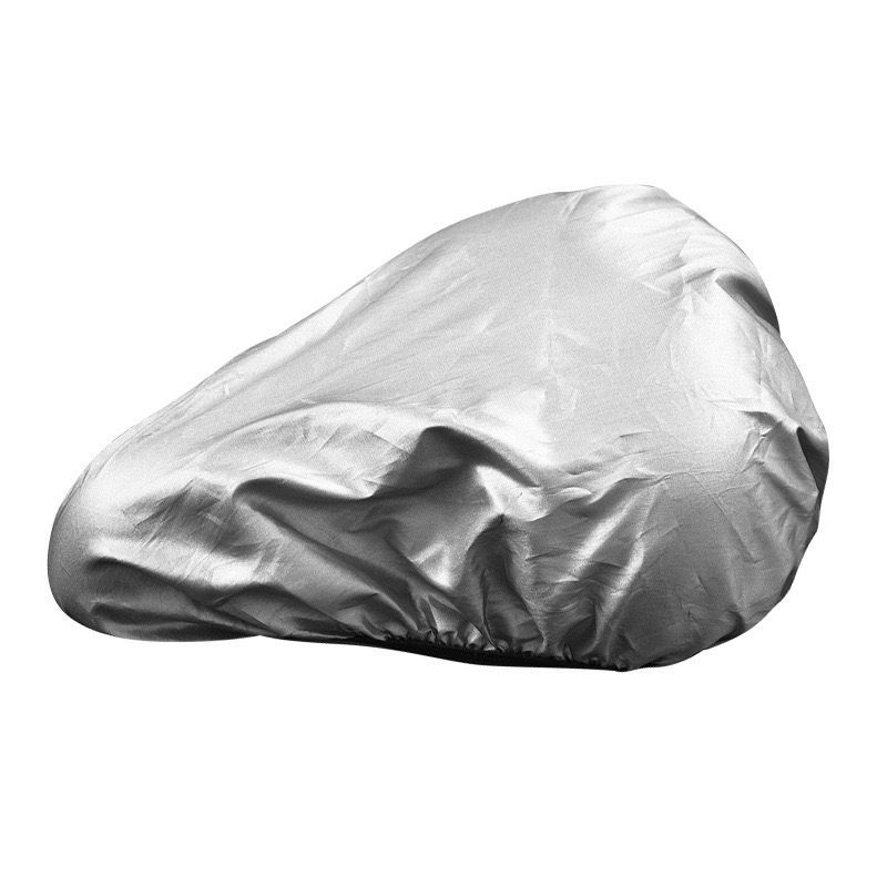 Bicycle Saddle Rain Cover for  - огляд і ціна Commuting By Bike