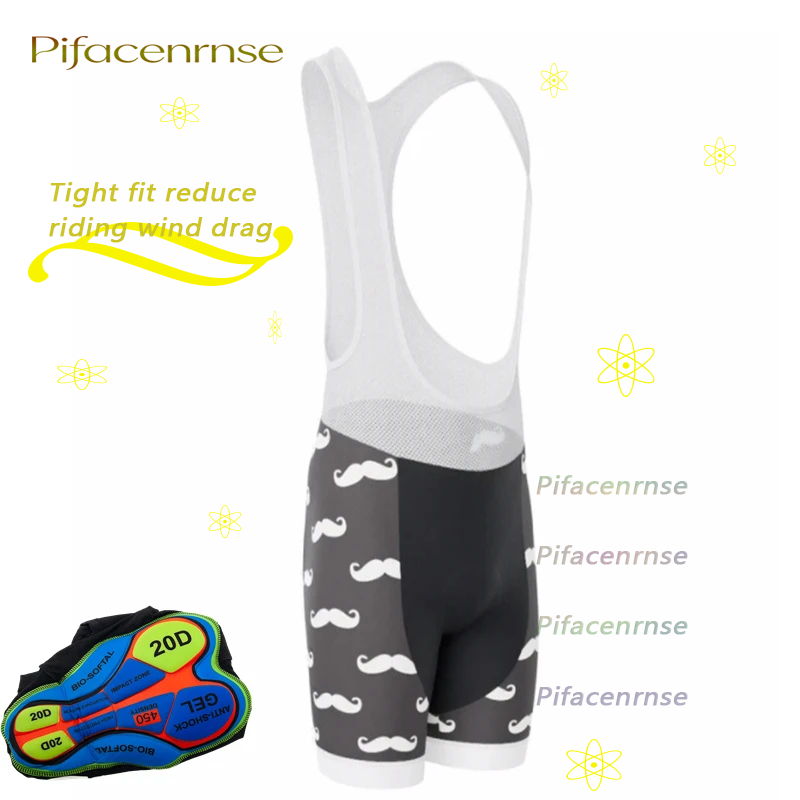 Men's Mountain Bike Cycling Sh - огляд і ціна Cycling Commute Pants