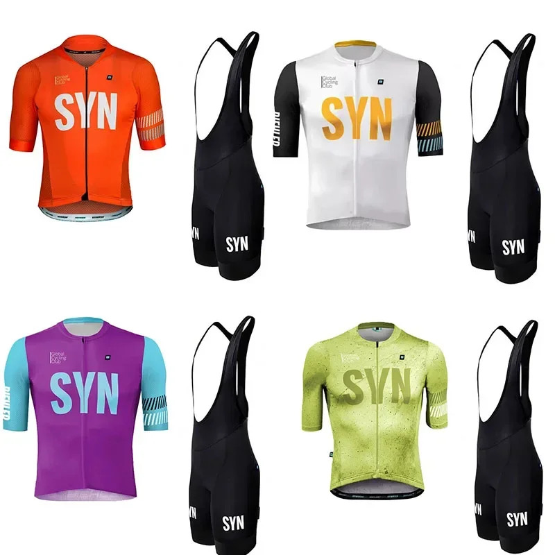 SYN Bicycle riding clothes men - огляд і ціна Cycling Commuter Trousers