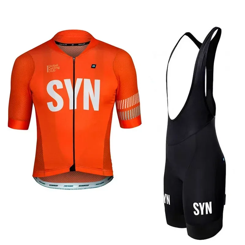 SYN Bicycle riding clothes men - огляд і ціна Cycling Commuter Trousers