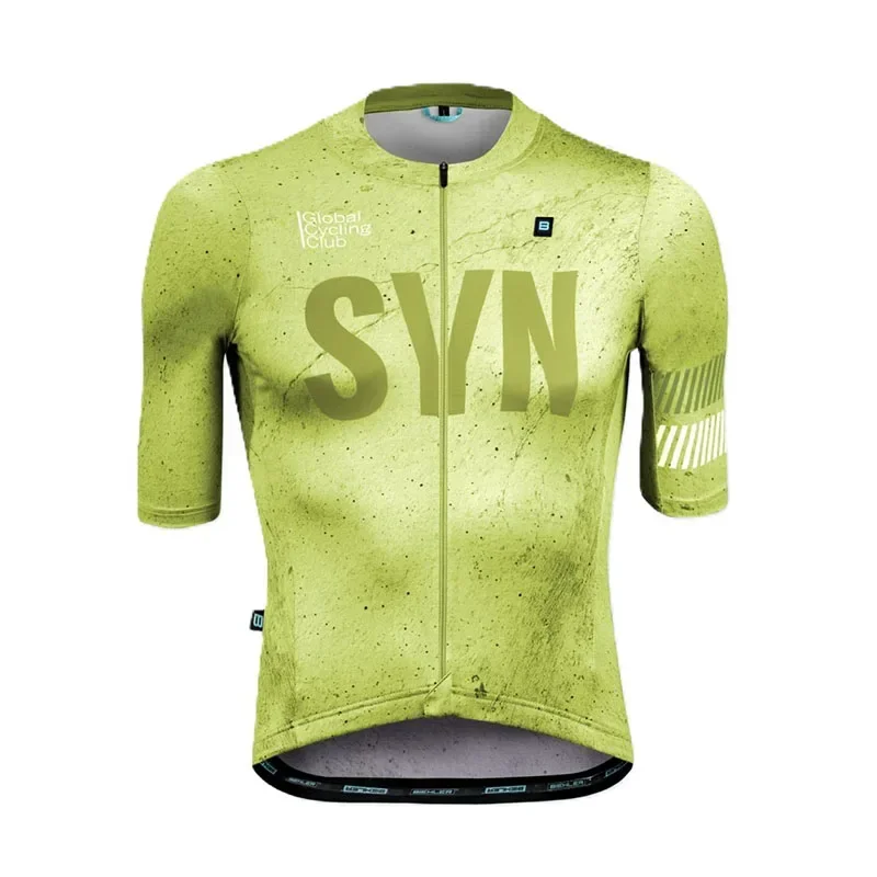 SYN Bicycle riding clothes men - огляд і ціна Cycling Commuter Trousers