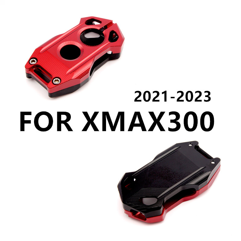 Modified Motorcycle xmax300 nm - огляд і ціна Chain Lock Combination