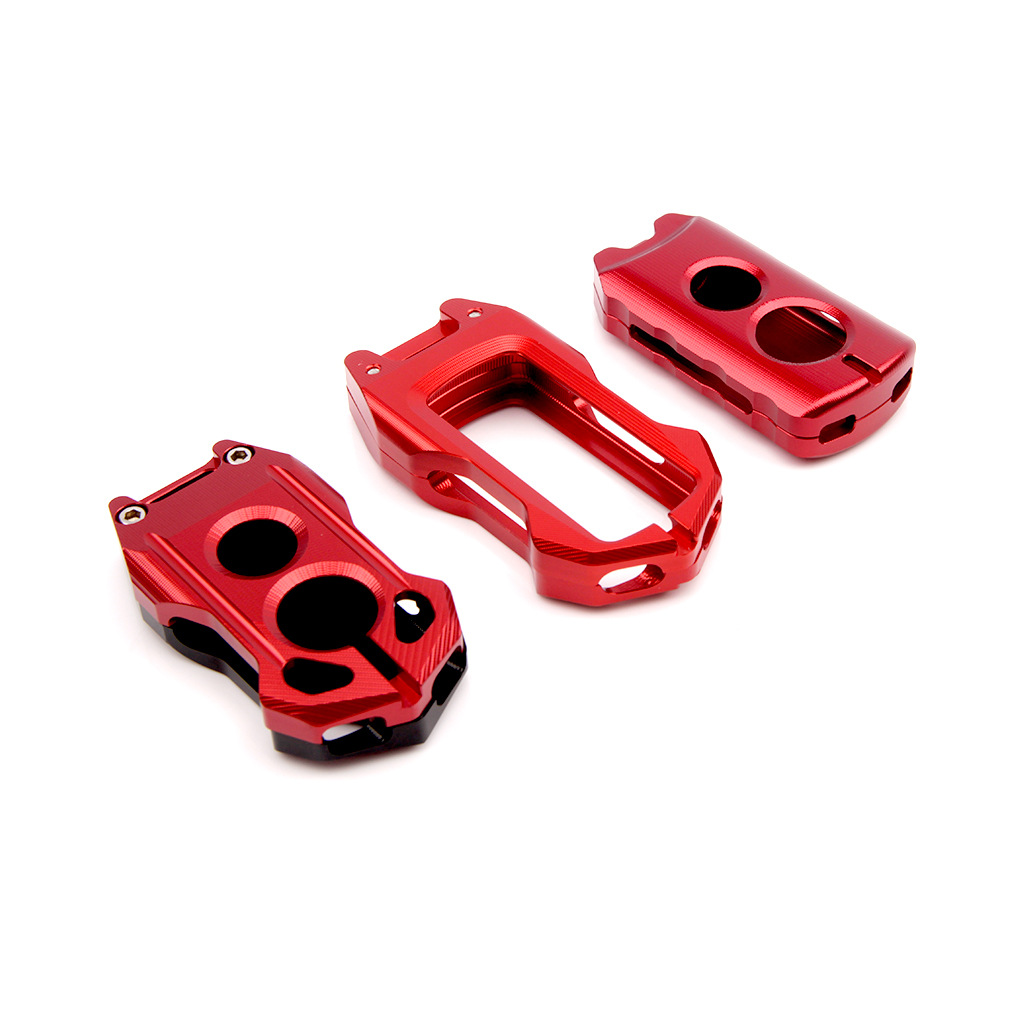 Modified Motorcycle xmax300 nm - огляд і ціна Chain Lock Combination