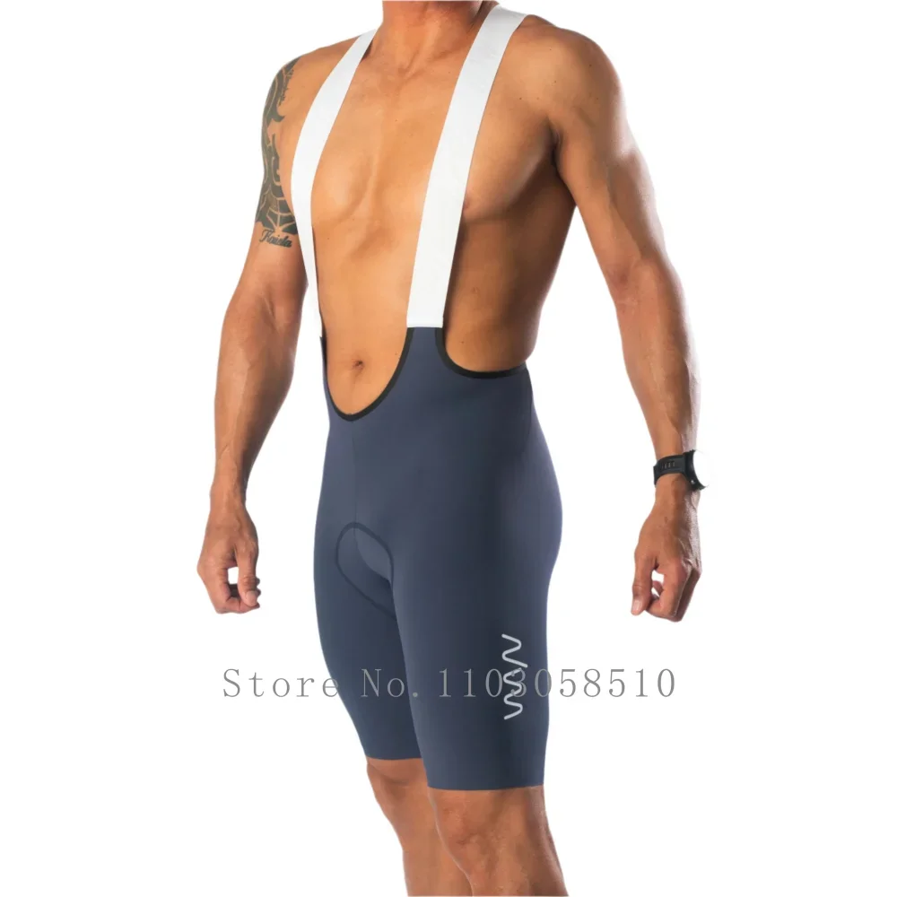 wyn Men Cycling Bib Shorts Lon - огляд і ціна Cycling Commuter Trousers
