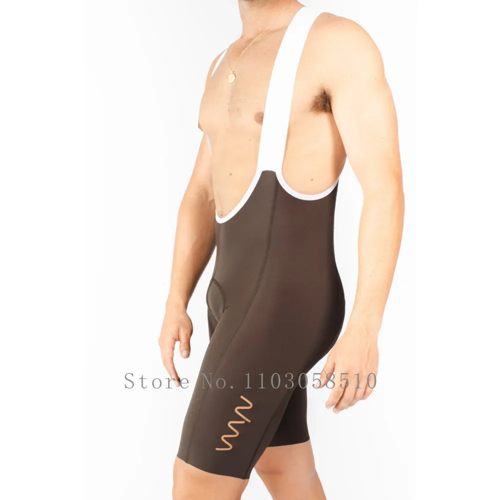 wyn Men Cycling Bib Shorts Lon - огляд і ціна Cycling Commuter Trousers