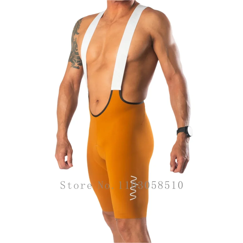 wyn Men Cycling Bib Shorts Lon - огляд і ціна Cycling Commuter Trousers