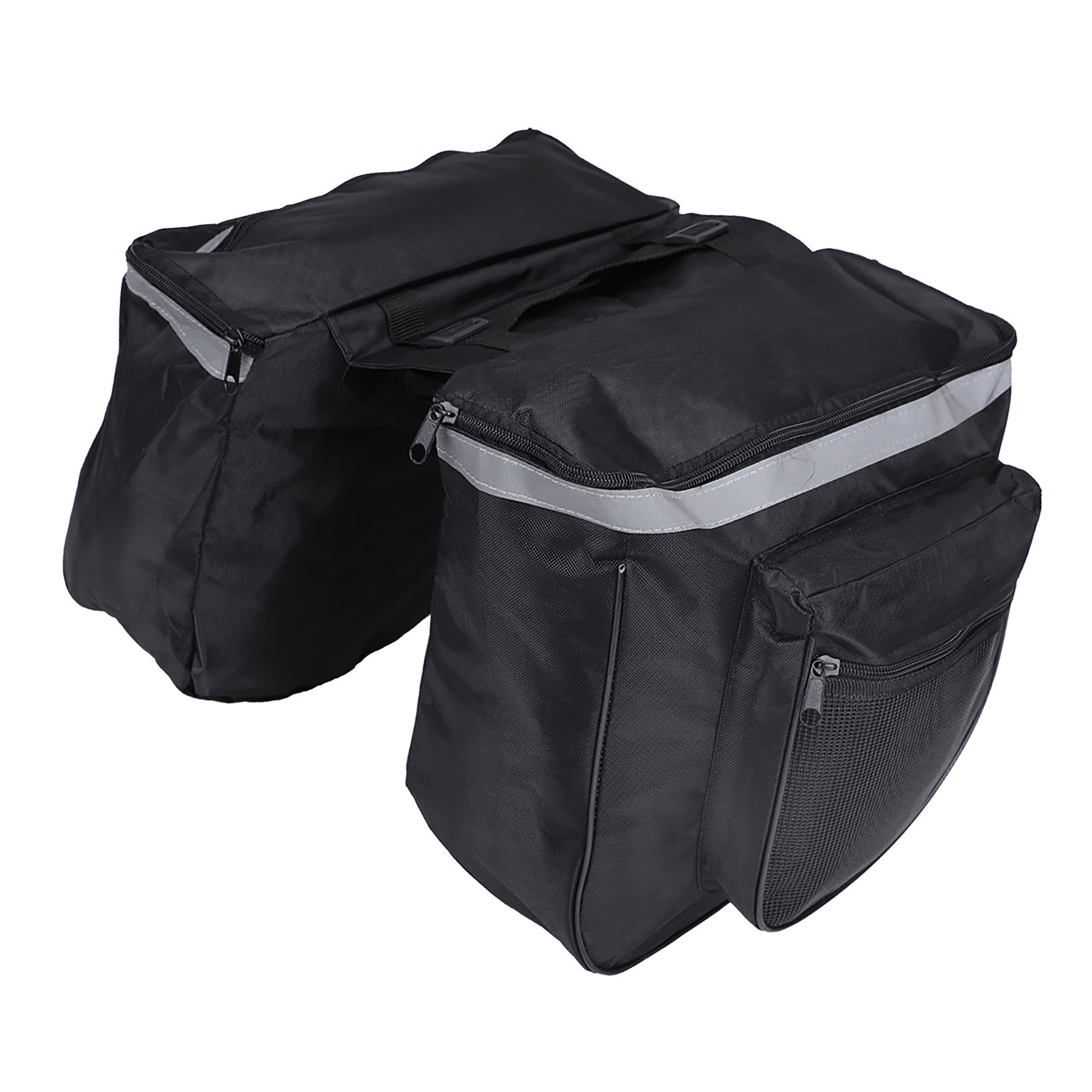 25L Waterproof Mountain Road B - огляд і ціна Panniers Waterproof Rear