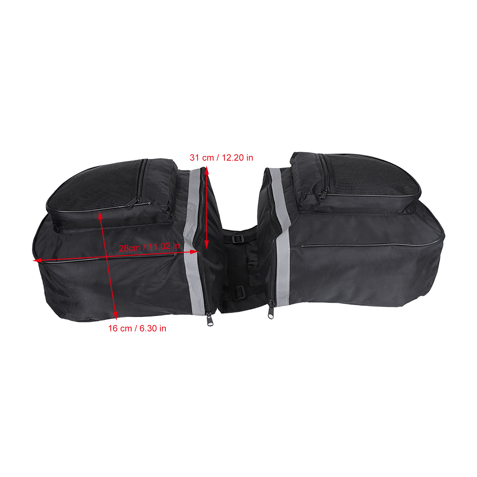 25L Waterproof Mountain Road B - огляд і ціна Panniers Waterproof Rear