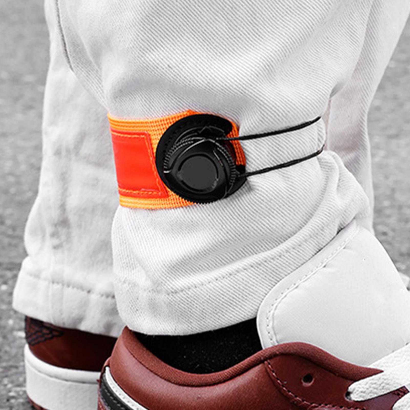 Pants Strap for Bike Reflectiv - огляд і ціна Cycling Commute Pants