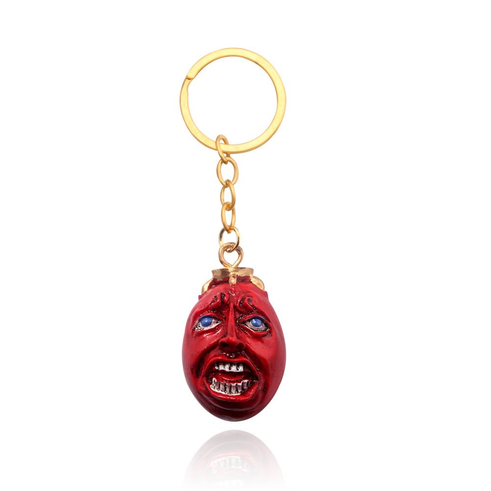Anime Berserk Sword Keychain B - огляд і ціна Chain Lock Combination