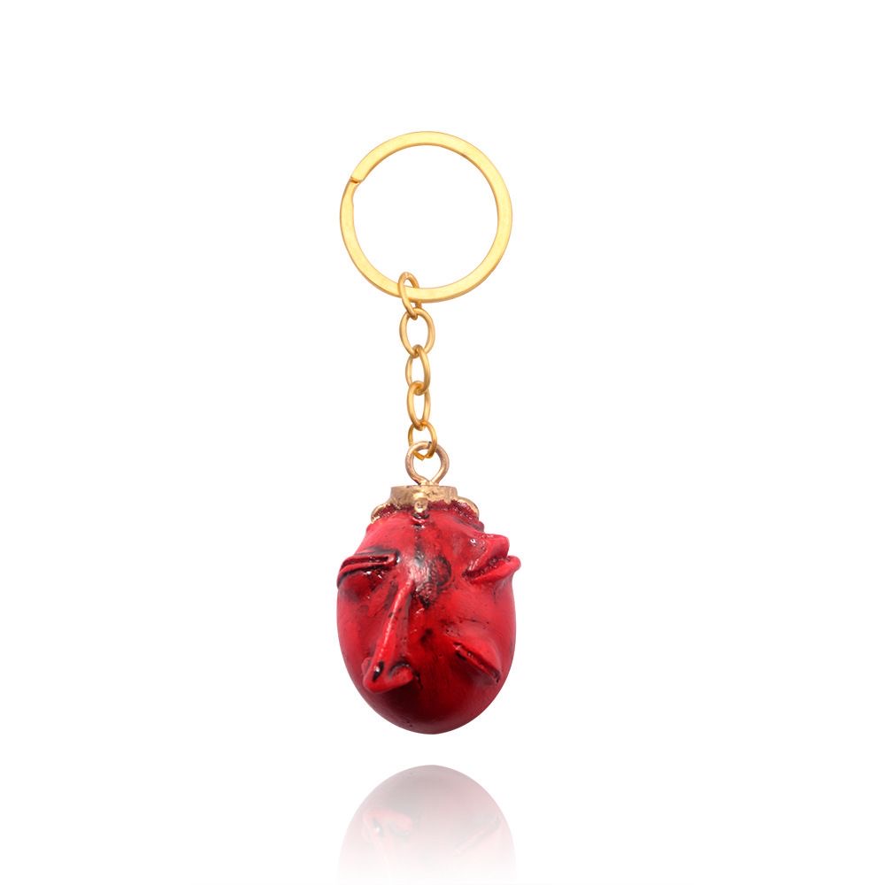 Anime Berserk Sword Keychain B - огляд і ціна Chain Lock Combination