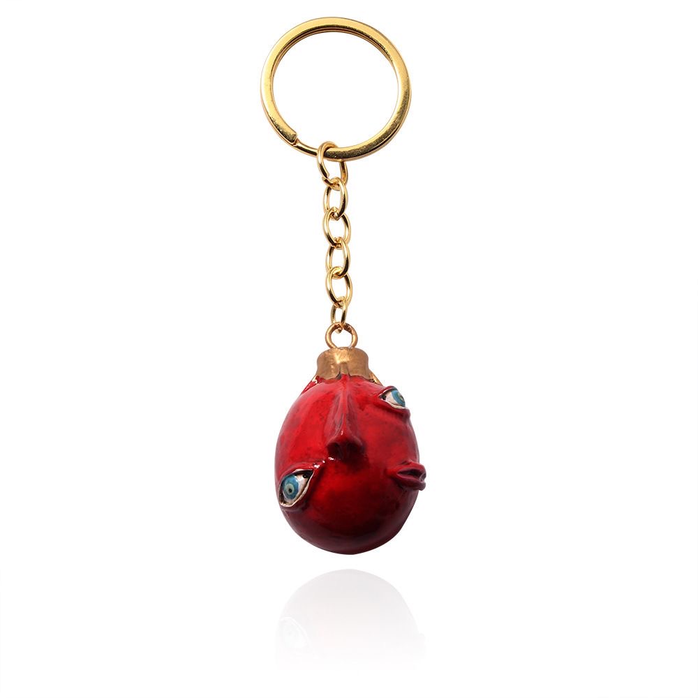 Anime Berserk Sword Keychain B - огляд і ціна Chain Lock Combination
