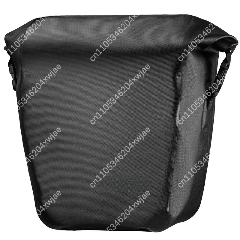 Waterproof Bicycle Pannier Bag - огляд і ціна Panniers Waterproof Rear