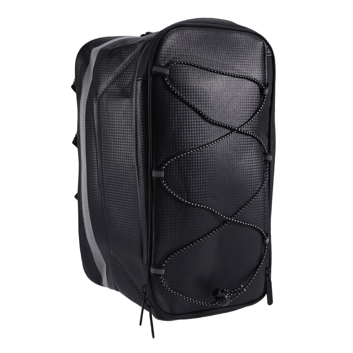AD10 Bicycle Rear Seat Bag Bik - огляд і ціна Panniers Waterproof Rear