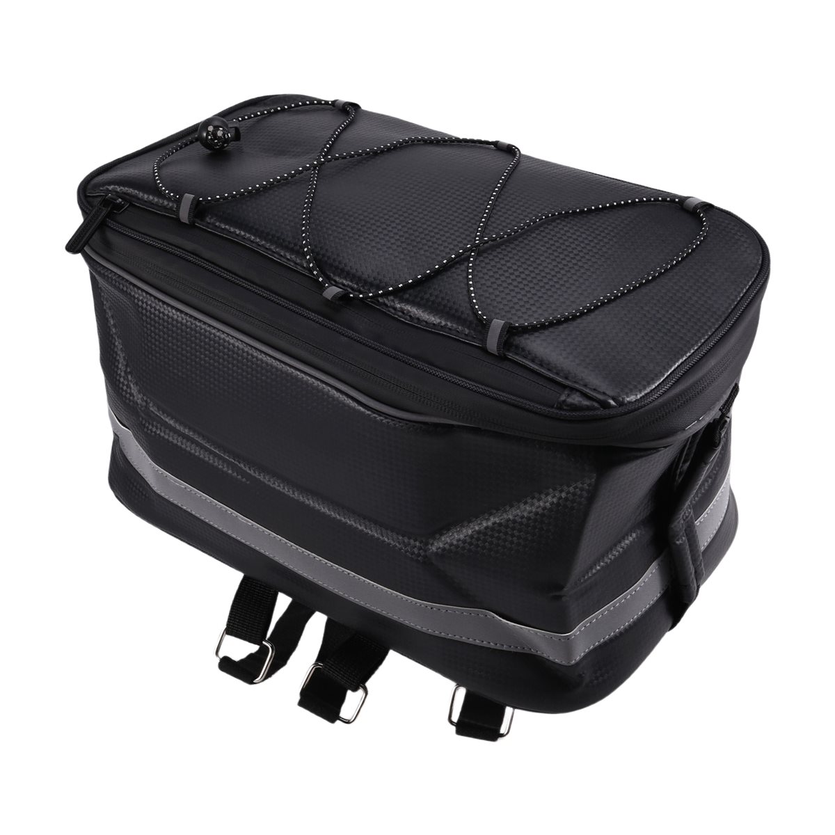 AD10 Bicycle Rear Seat Bag Bik - огляд і ціна Panniers Waterproof Rear