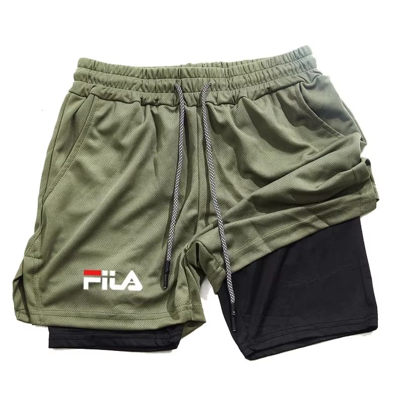 Men's double-layer casual jogg - огляд і ціна Cycling Commuter Trousers