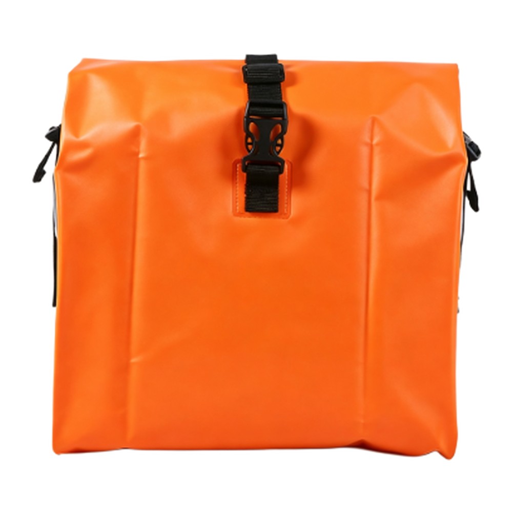 E-Bike Rear Bag 9 Liters Water - огляд і ціна Cycling Commute Essentials