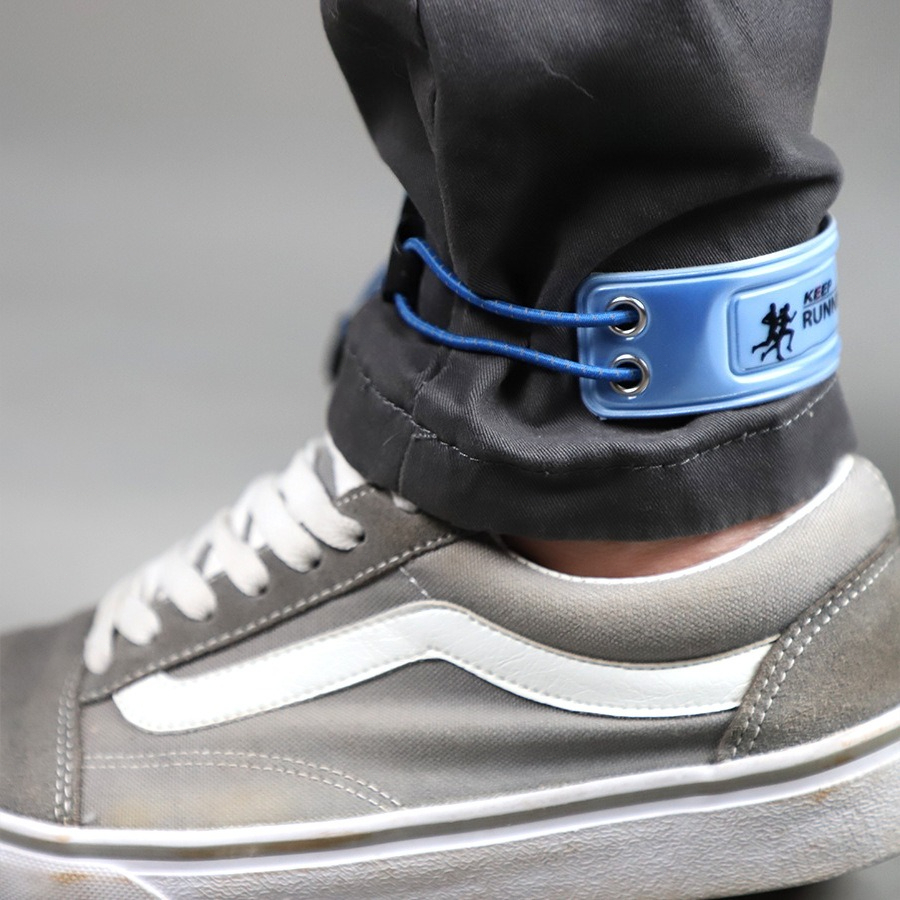Reflective Cycling Pants Clip  - огляд і ціна Cycling Commute Pants
