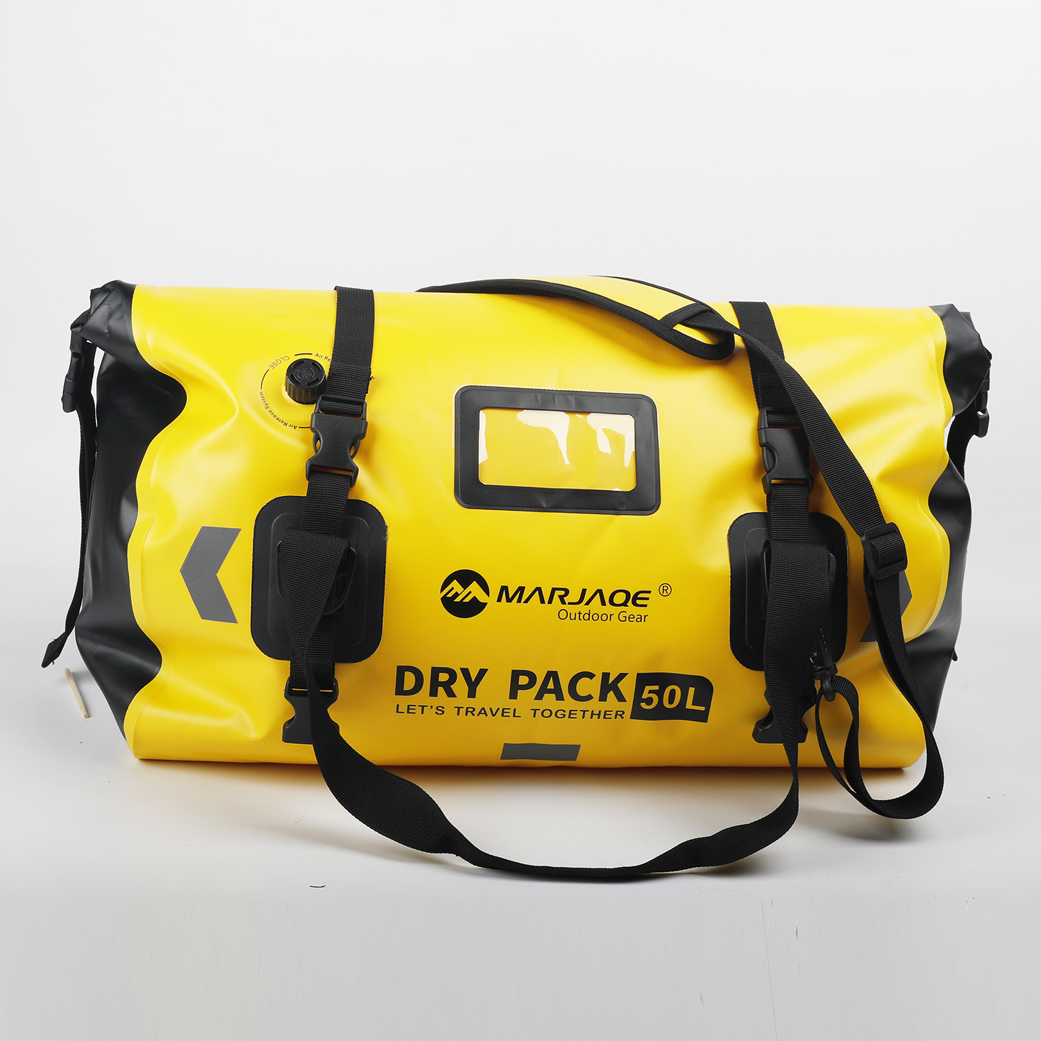 Motorcycle Waterproof Bag For  - огляд і ціна Commuting By Bike