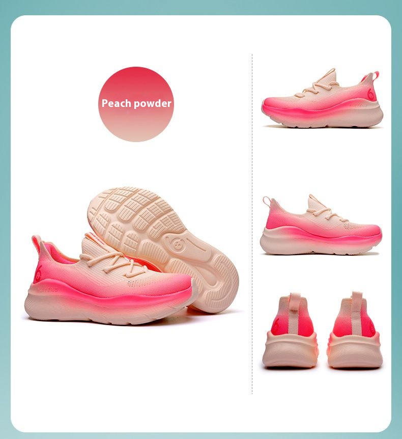HUITENG Airrun 3.0 Platform Ru - огляд і ціна Cycling Commute Shoes
