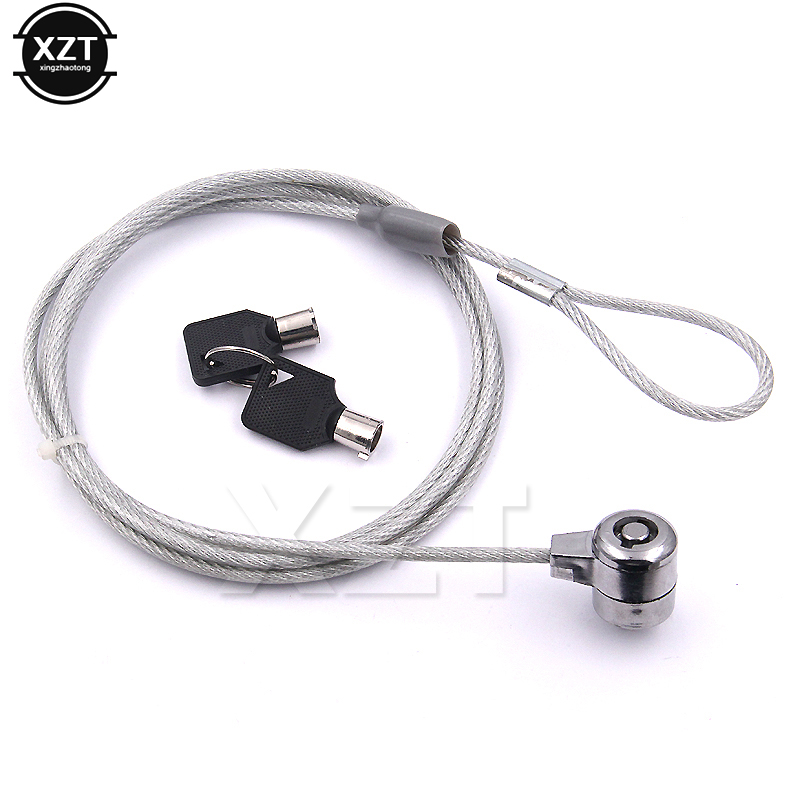 New Notebook Laptop Computer L - огляд і ціна Chain Lock Combination