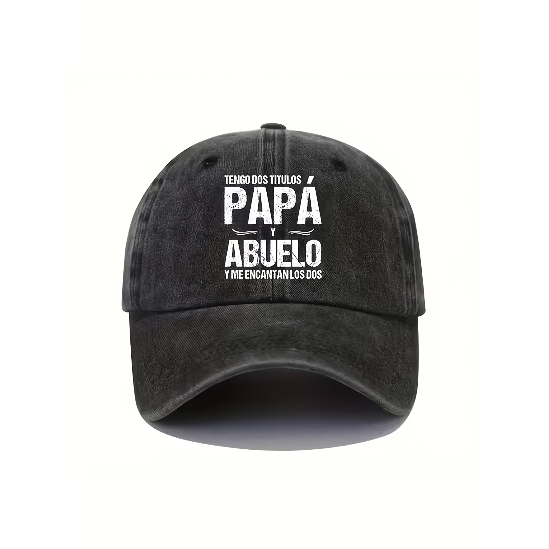 Washable Baseball Cap for Men  - огляд і ціна Cycling Commute Essentials