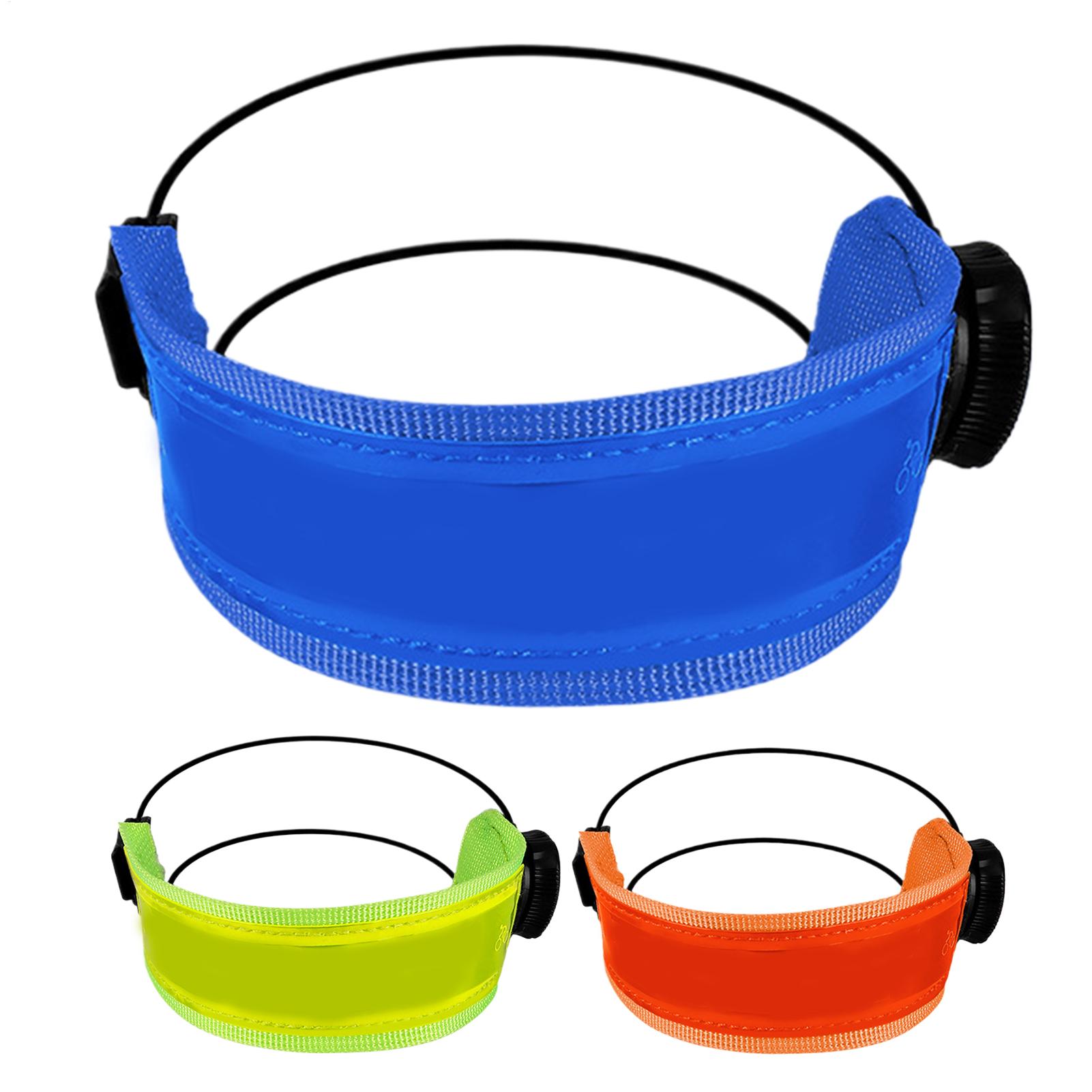 1PC Bike Pants Leg Strap Refle - огляд і ціна Cycling Commute Pants