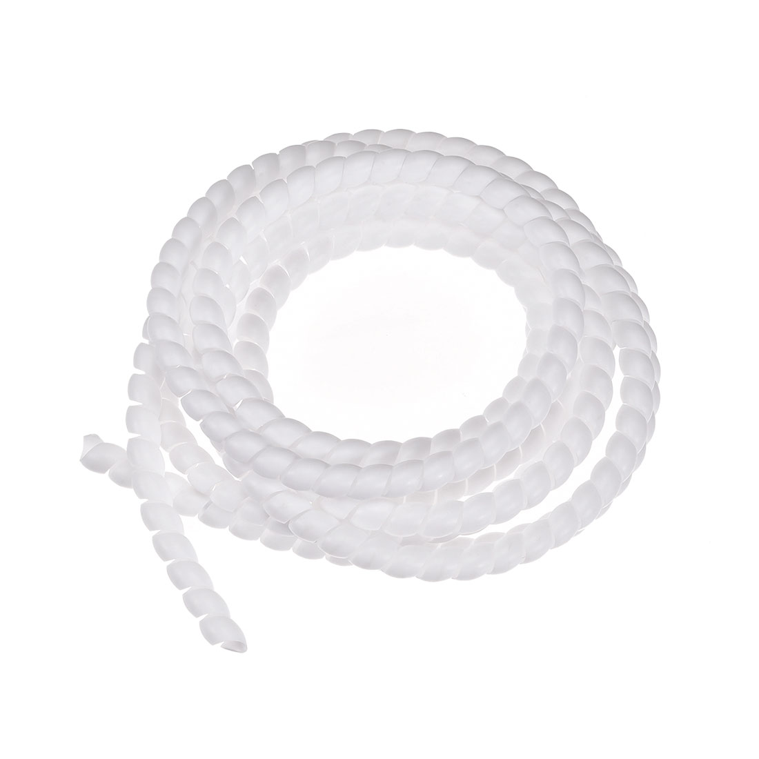 2/3Meter Flexible Spiral Tube  - огляд і ціна Cable Lock Flexible