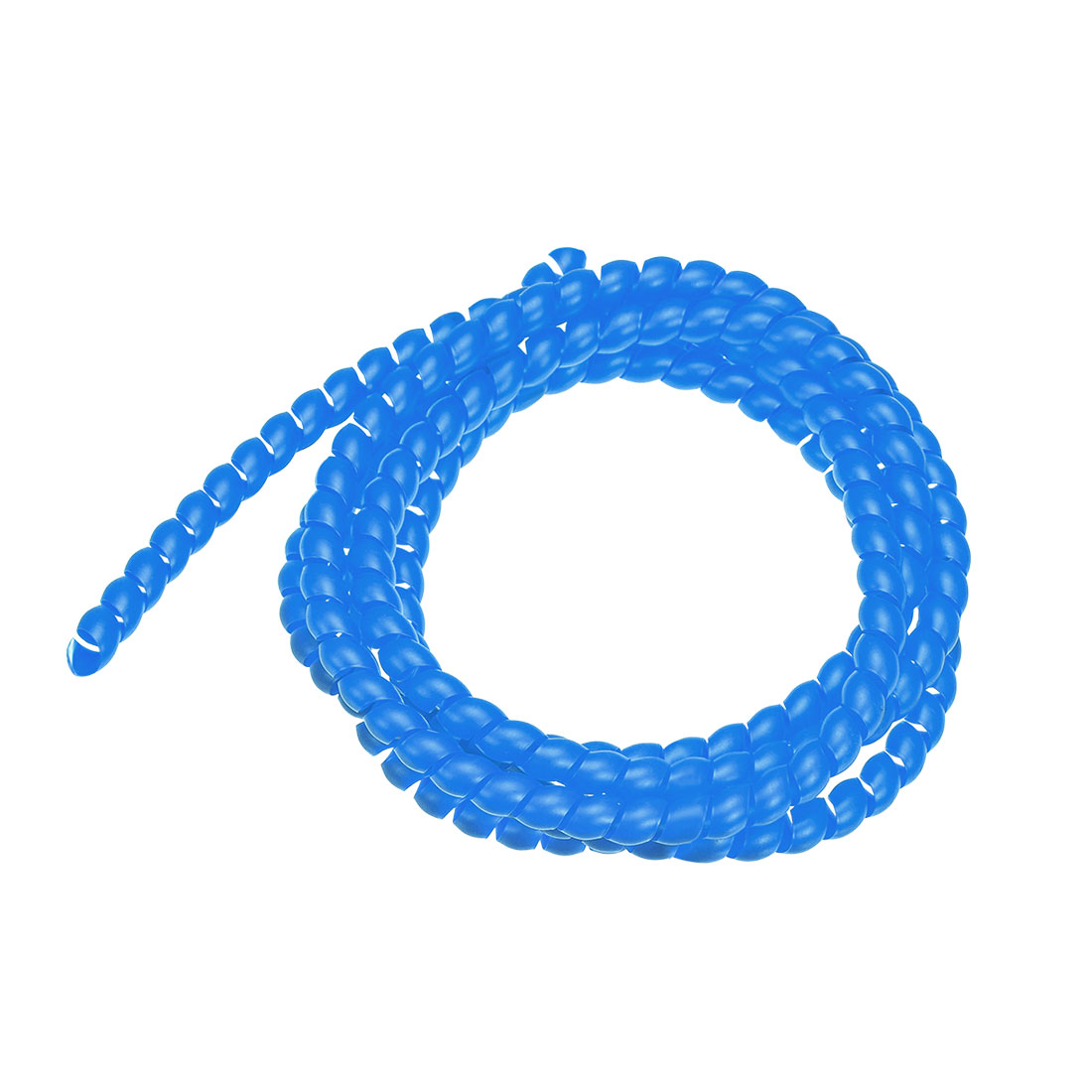 2/3Meter Flexible Spiral Tube  - огляд і ціна Cable Lock Flexible