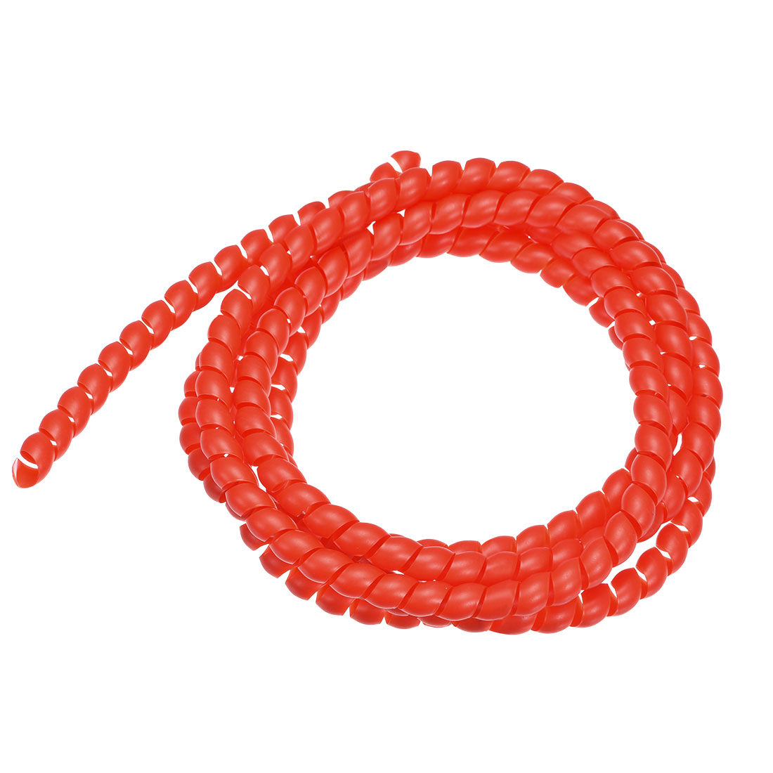2/3Meter Flexible Spiral Tube  - огляд і ціна Cable Lock Flexible