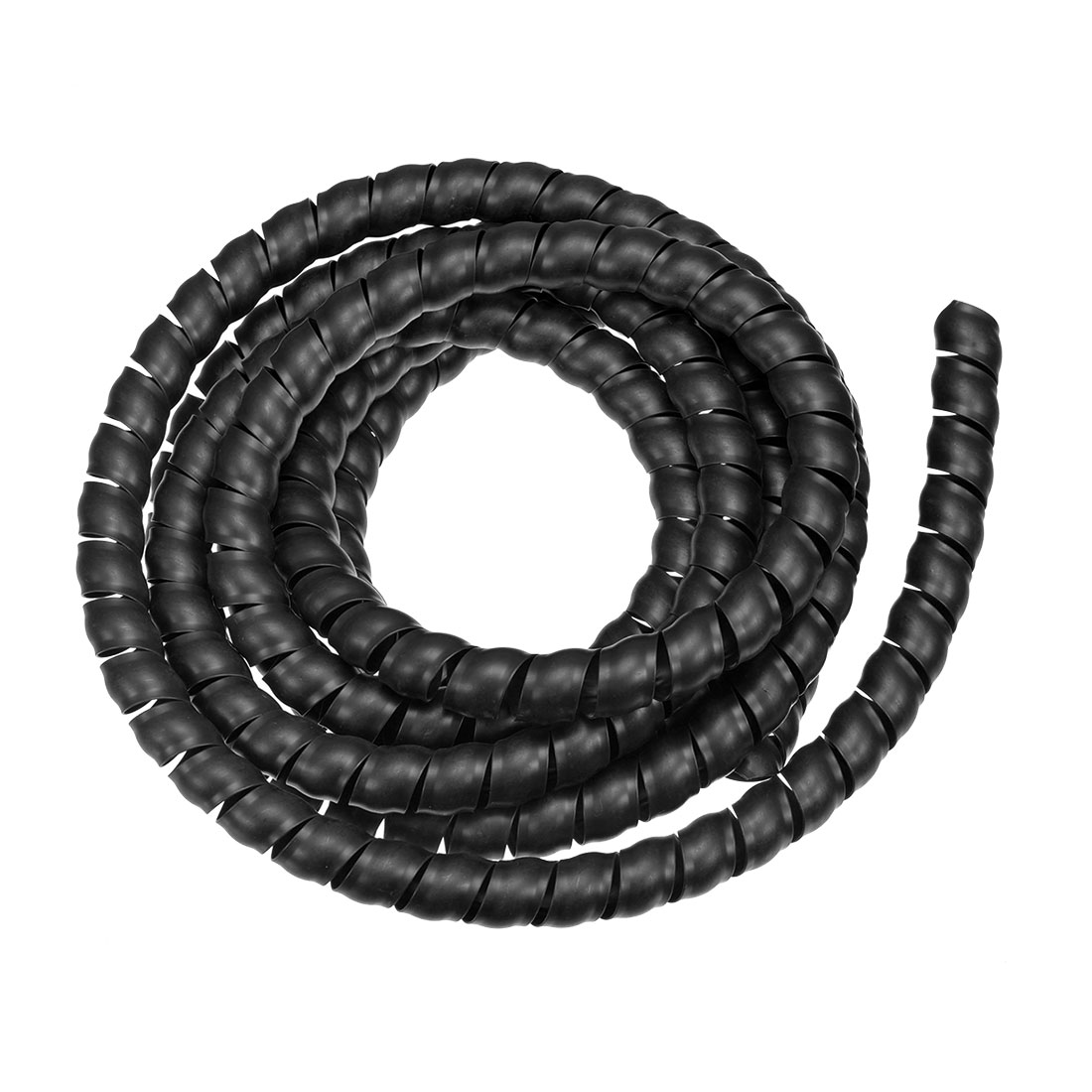 2/3Meter Flexible Spiral Tube  - огляд і ціна Cable Lock Flexible