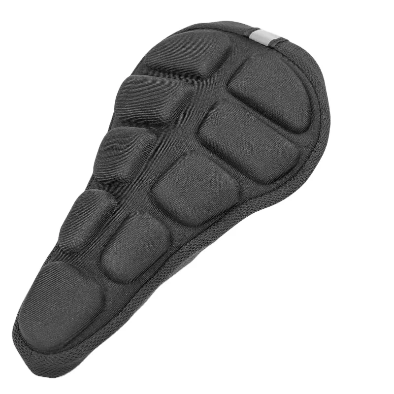 Comfortable Bike Seat Cover Th - огляд і ціна Commuting By Bike