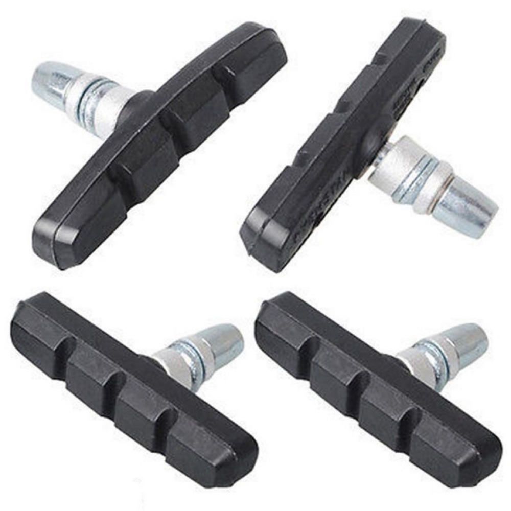 Bicycle V Brake Pads Mountain  - огляд і ціна Cycling Commute Shoes